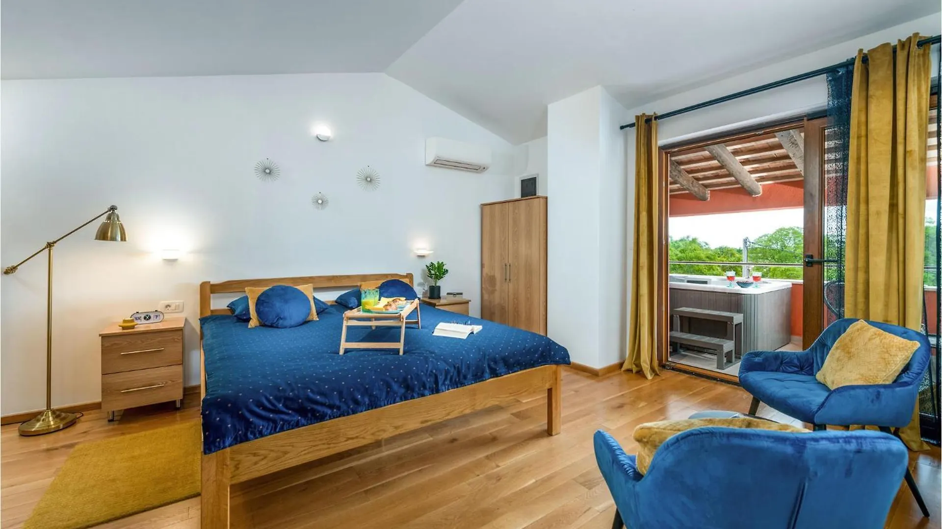 Beautiful Home In Krnica With Sauna Croatia