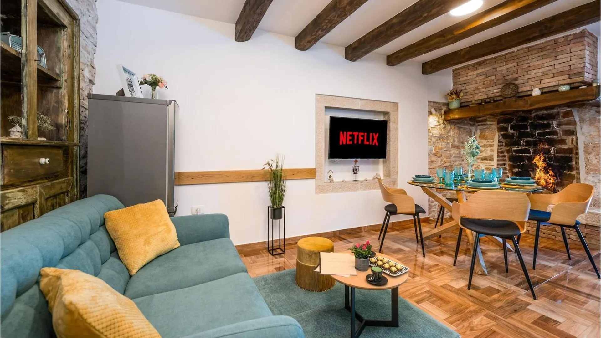 Beautiful Home In Krnica With Sauna 0*,