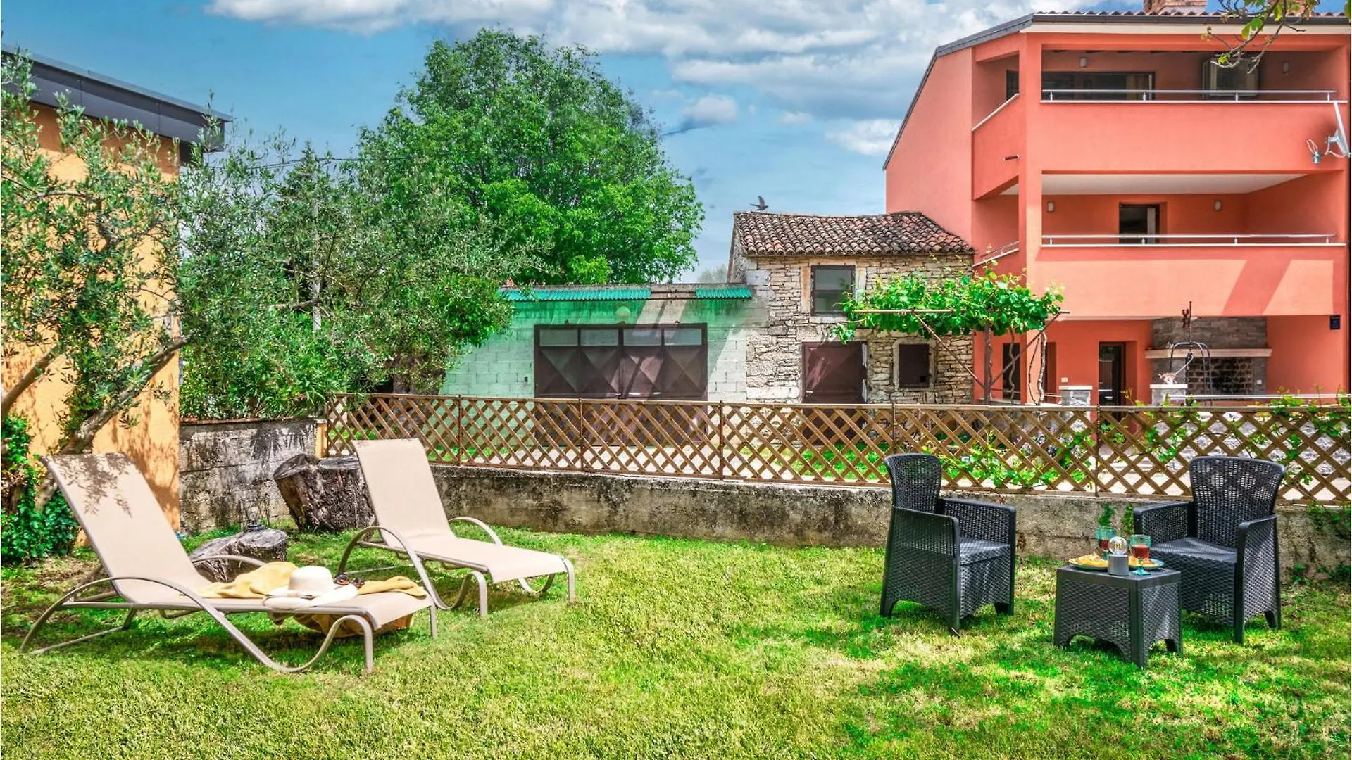 Beautiful Home In Krnica With Sauna Holiday home