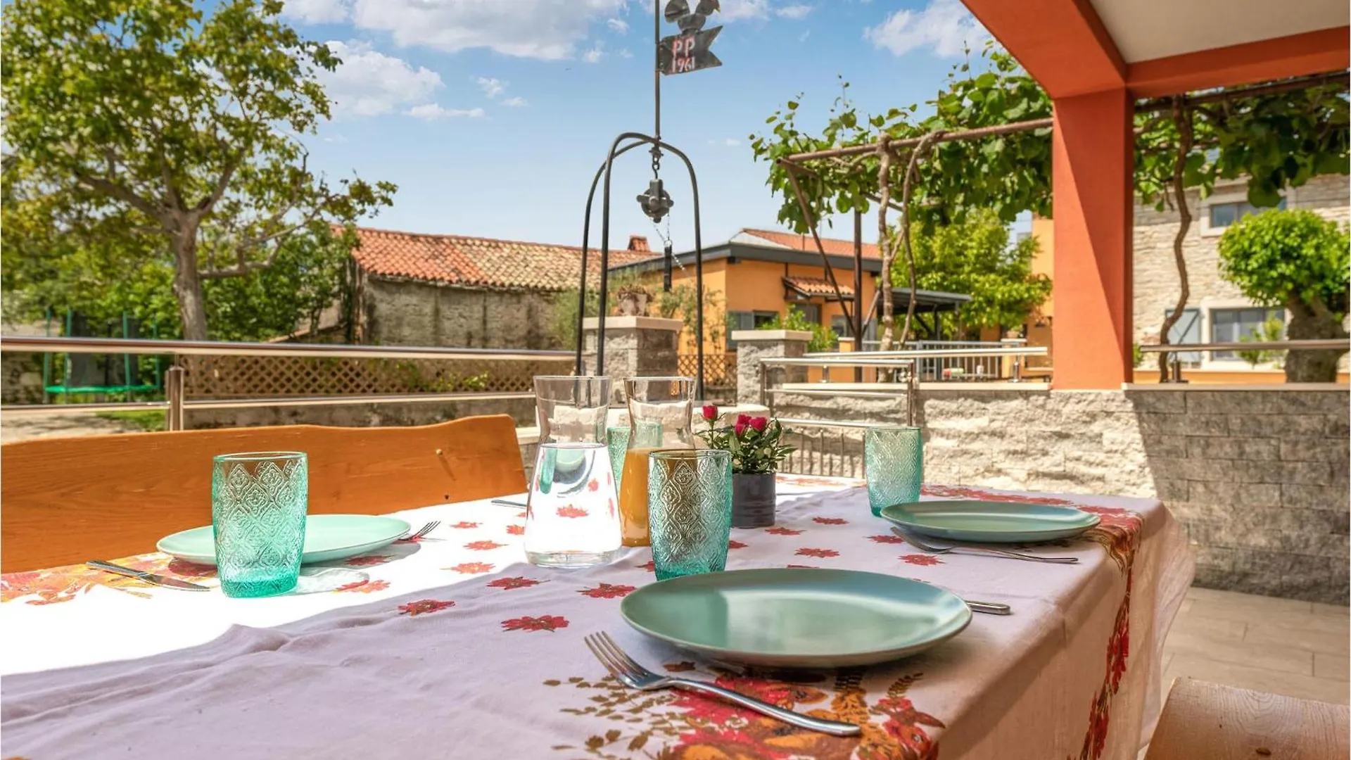 Beautiful Home In Krnica With Sauna