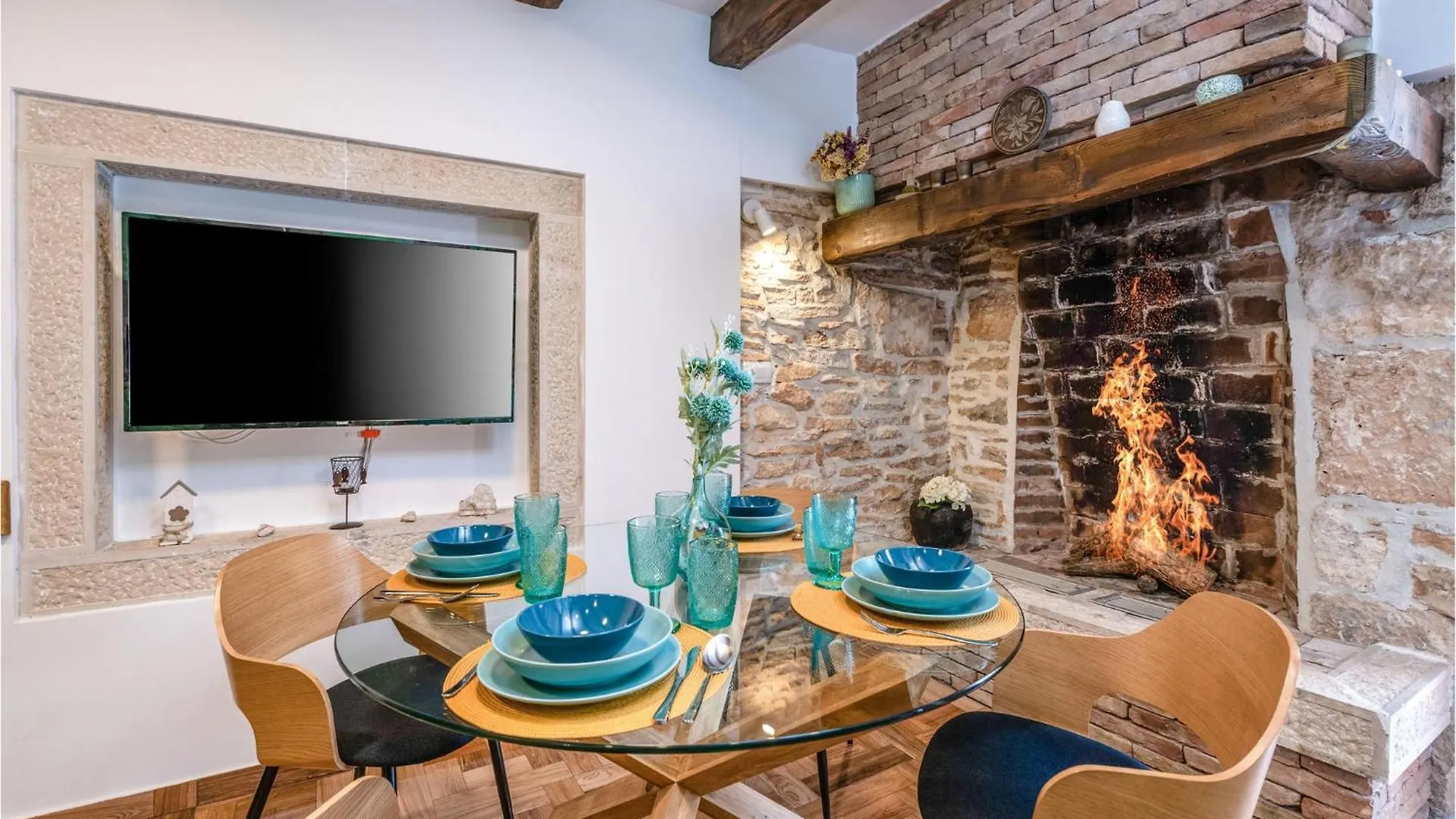 Beautiful Home In Krnica With Sauna