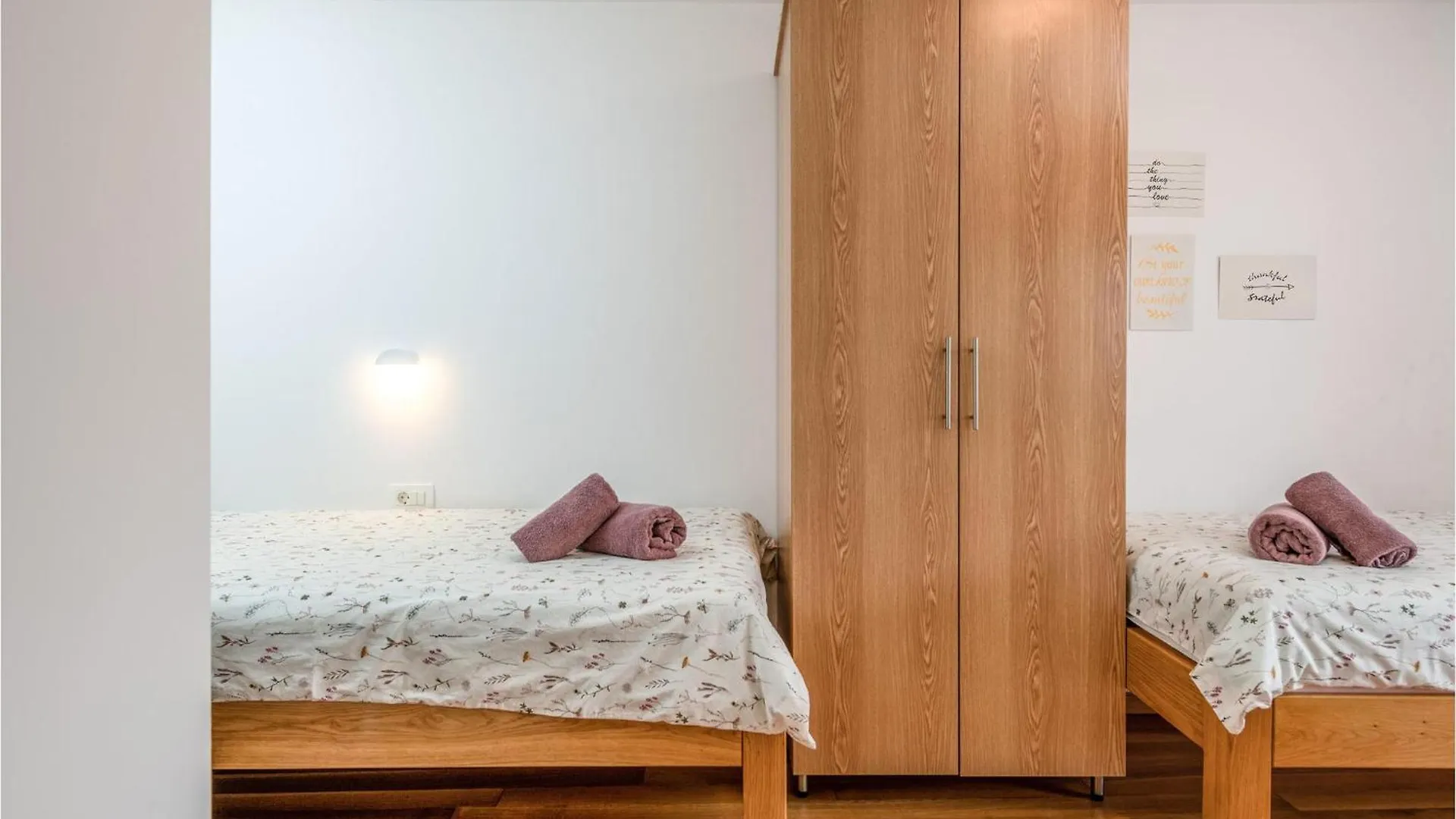 Holiday home Beautiful Home In Krnica With Sauna