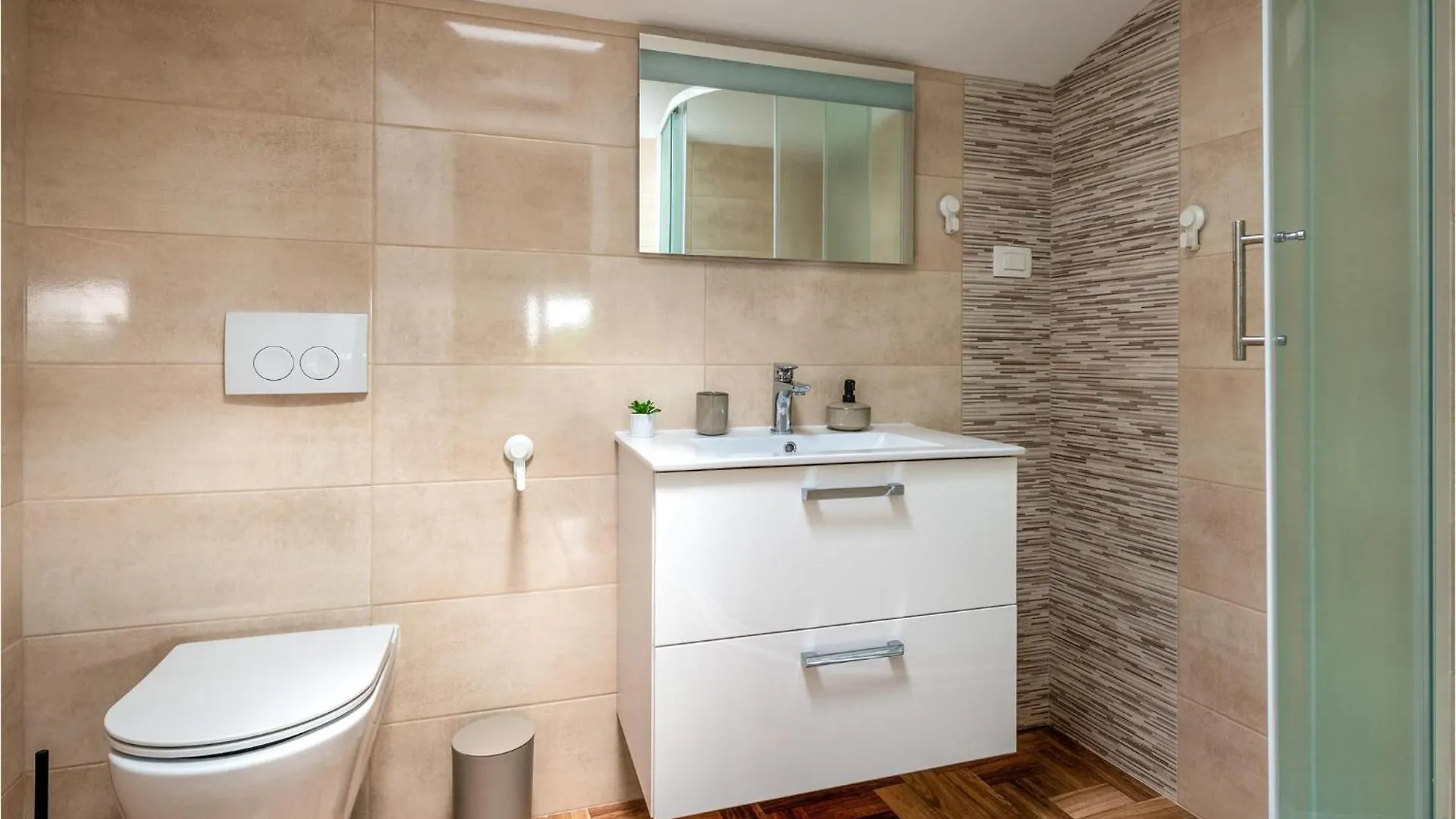 Holiday home Beautiful Home In Krnica With Sauna