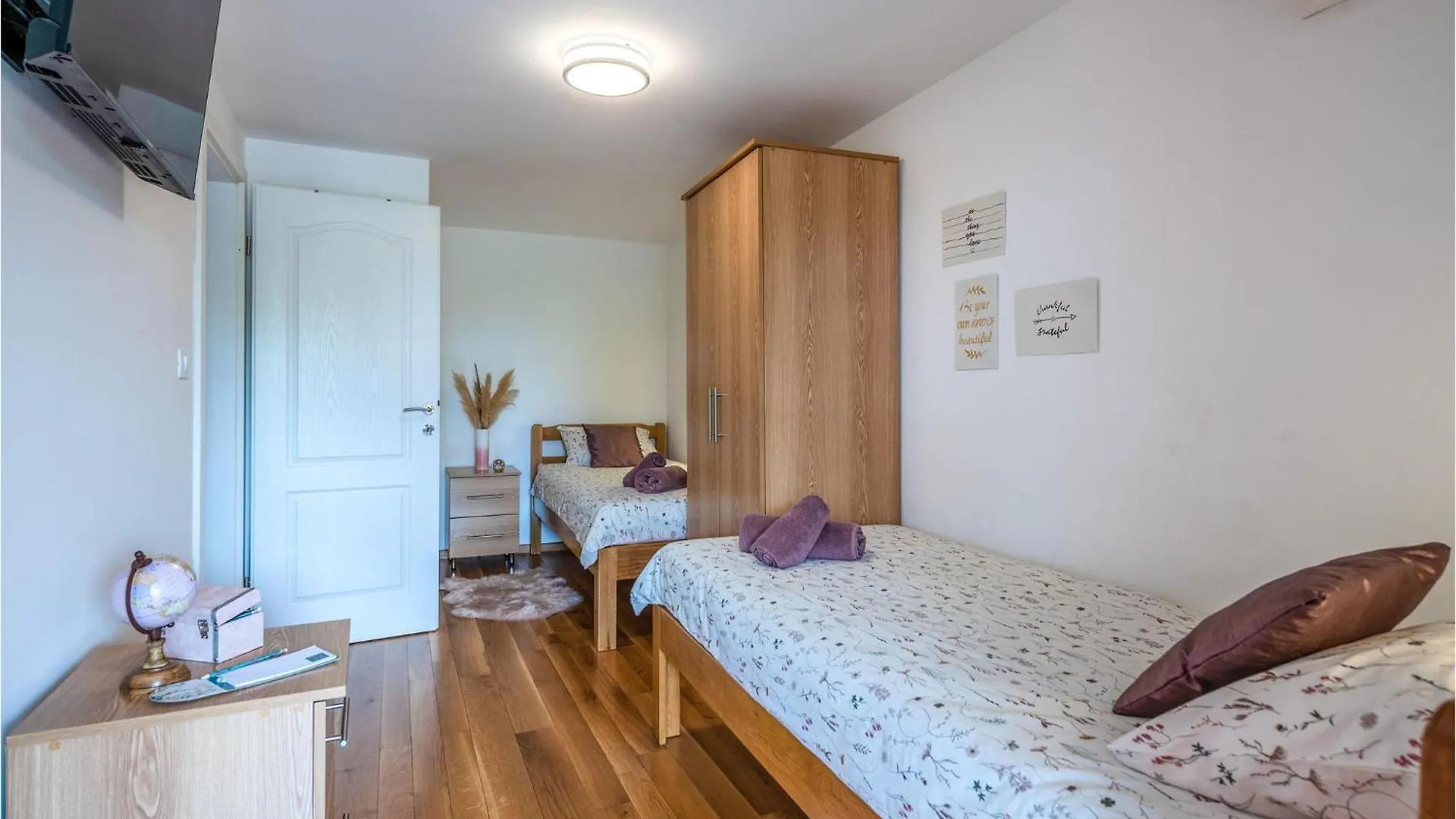 Holiday home Beautiful Home In Krnica With Sauna