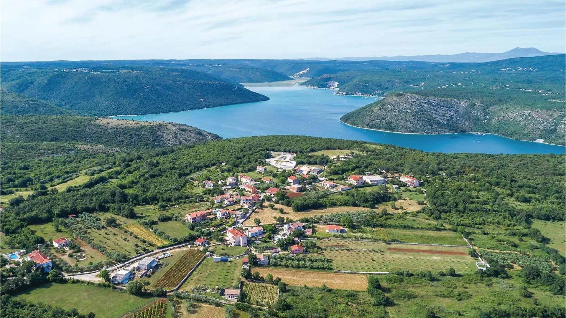 Holiday home Beautiful Home In Krnica With Sauna
